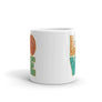 Letters of Love Mug