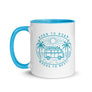 Born To Roam Mug