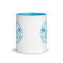 Born To Roam Mug