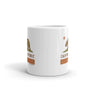 California Flag Mug