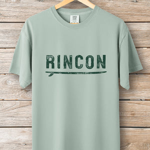 Rincon Stamp Tee