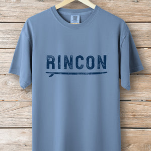 Rincon Stamp Tee
