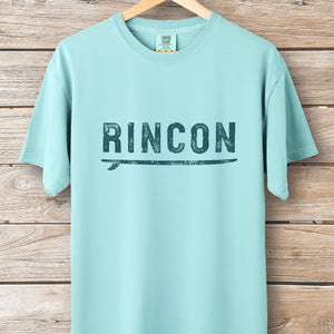 Rincon Stamp Tee