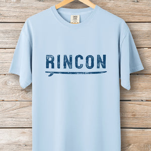 Rincon Stamp Tee
