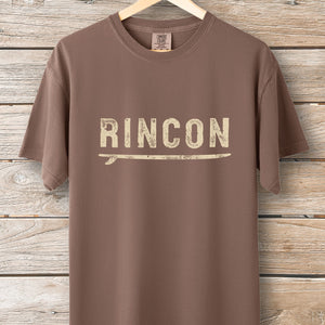 Rincon Stamp Tee