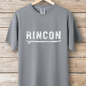 Rincon Stamp Tee