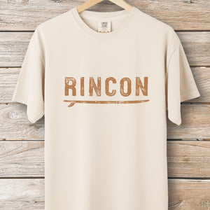 Rincon Stamp Tee