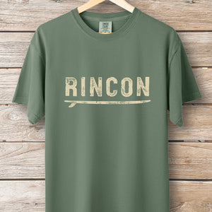 Rincon Stamp Tee