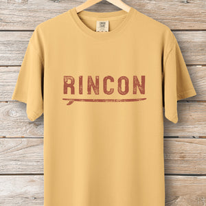 Rincon Stamp Tee