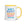 Don't Worry Beach Happy Mug