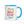Peace, Love, Sandy Feet Mug